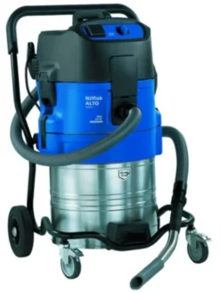 Nilfisk Nass- und Trockensauger Attix 751-11 Online