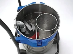 Nilfisk Nass- und Trockensauger Attix 751-11 Online