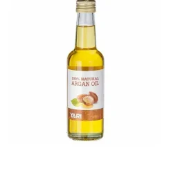100% NATURAL argan oil 250ml ^ Yari Clearance