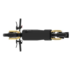 ST5 Max - DE E-Scooter ^ NAVEE New