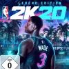 NBA 2K20 Legend Edition ^ Take Two Interactive Software Europe Ltd Clearance