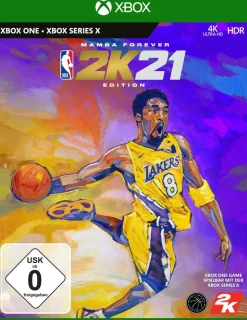 Take Two Interactive Software Europe Ltd NBA 2K21 Legend Edition Xbox One Clearance