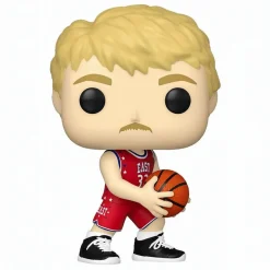 NBA - POP - NBA Legends - Larry Bird/All Stars ^ Funko, LLC Best