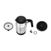 Aeroccino4 Milchaufschäumer ^ Nespresso Best