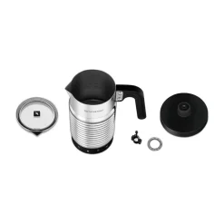 Aeroccino4 Milchaufschäumer ^ Nespresso Best