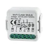 Netplus Shutter Switch WLAN Rollladenschalter 1-Kanal SmartLife oder Tuya Smart App Outlet