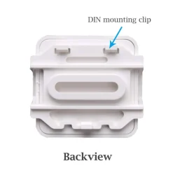 Shutter Switch Zigbee Rollladenschalter 1-Kanal ^ Netplus Discount