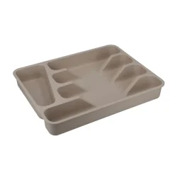 Besteckkasten aus Holzfaser ^ neuetischkultur Clearance