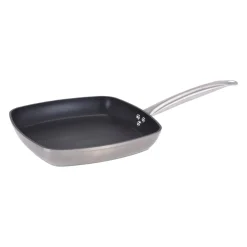 neuetischkultur Grillpfanne Viereckig Aluminium Online