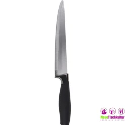 Küchenmesser 23 cm Edelstahl ^ neuetischkultur Hot