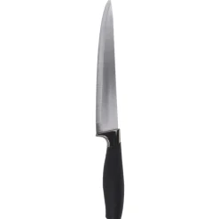 Küchenmesser 23 cm Edelstahl ^ neuetischkultur Hot