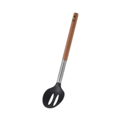 Schaumlöffel Holzgriff ^ neuetischkultur Discount