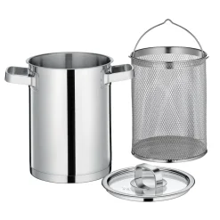Spargelkocher SAN REMO COOK ^ neuetischkultur Discount