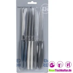 neuetischkultur Steakmesser Set 6-teilig Clearance