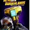 Take Two Interactive Software Europe Ltd New Tales from the Borderlands Deluxe SWITCH Discount
