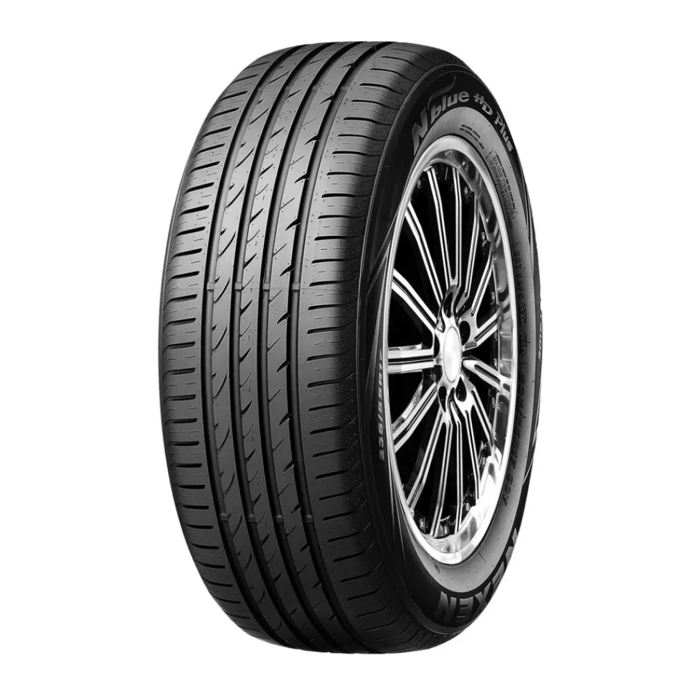 N-BLUE HD PLUS 145/65R15 72T ^ Nexen Online