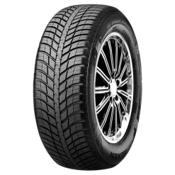 N BLUE 4SEASON 195/55R16 91H XL BSW ^ Nexen Sale