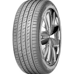 N FERA SU1 255/40R18 99Y XL RPB ^ Nexen New