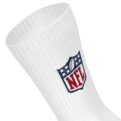SHIELD 3Pack Crew Socks Unisex Socken ^ NFL Clearance