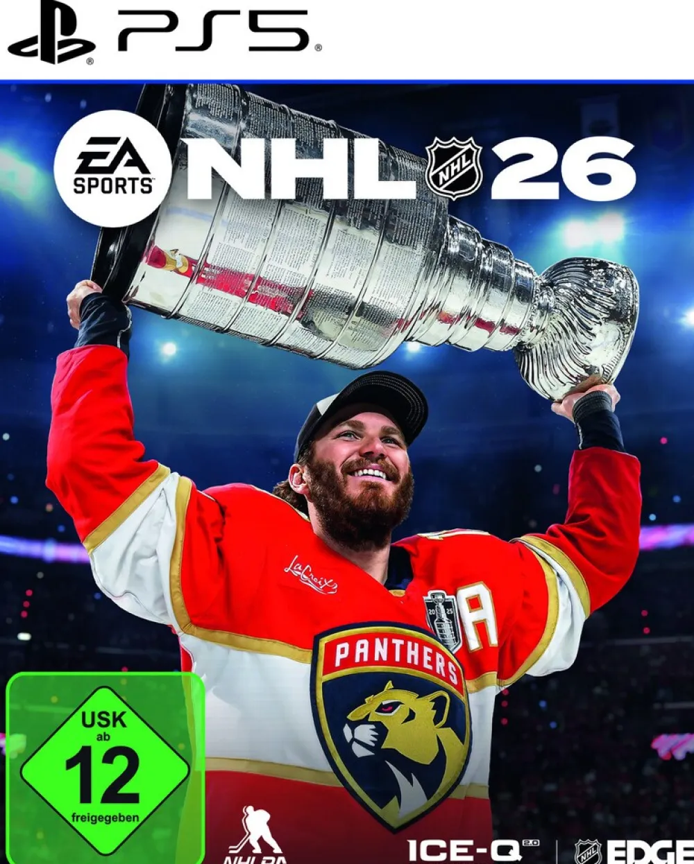 EA Swiss SARL NHL 26 Clearance