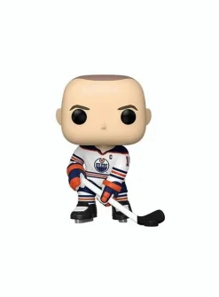 Funko, LLC NHL - POP Legends - Mark Messier/Edmonton Oilers