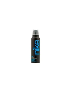 Nike Ultra Blue Man 24H Spray Deodorant 200ml ^ De Ruy Perfumes Best