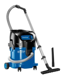 Nilfisk Nass-/Trockensauger ATTIX 30, Behälter 30 l, 1500 W, Kabel 7,5 m