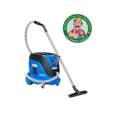 Nass-/Trockensauger ATTIX 33-2L IC Industriesauger Behülter 30 l ^ Nilfisk New