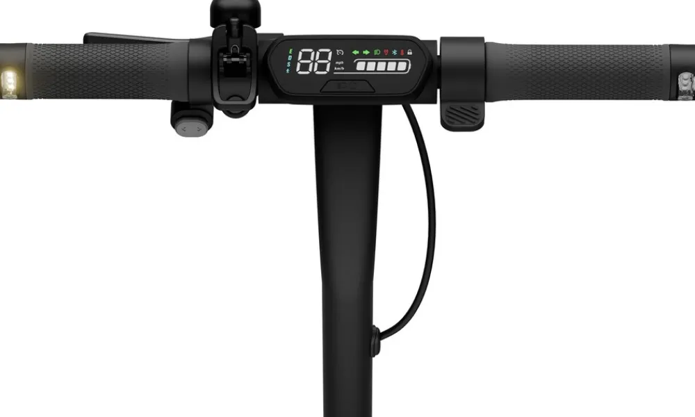 KickScooter E2 D II E-Scooter ^ Ninebot by Segway Discount