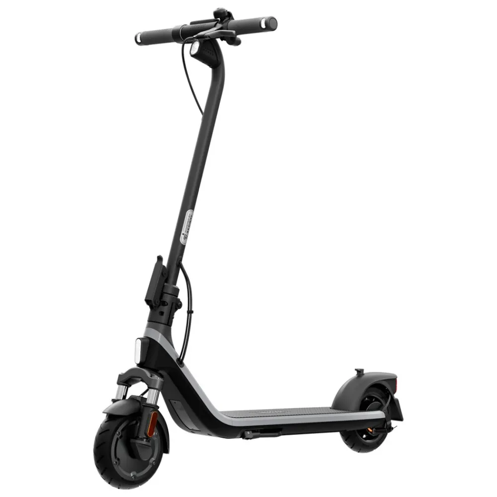 KickScooter E2 D II E-Scooter ^ Ninebot by Segway Discount