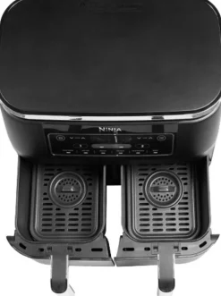 AF300EUFoodi Dual Zone Heißluftfritteuse ^ Ninja