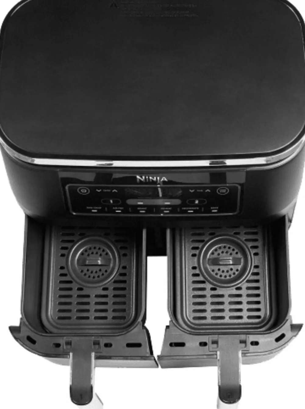 AF300EUFoodi Dual Zone Heißluftfritteuse ^ Ninja