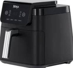 Ninja AF170EU Heißluftfritteuse schwarz Outlet