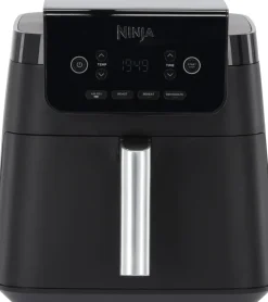 Ninja AF170EU Heißluftfritteuse schwarz Outlet