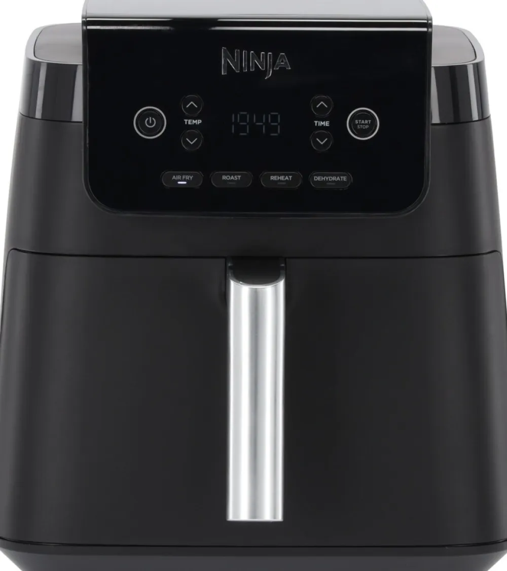 Ninja AF170EU Heißluftfritteuse schwarz Outlet