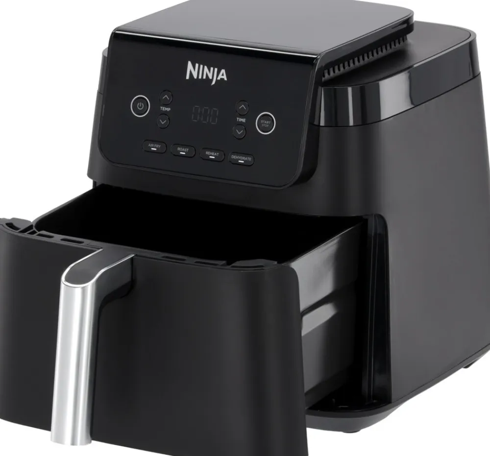 Ninja AF170EU Heißluftfritteuse schwarz Outlet
