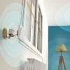 NodOn Zigbee 2-Kanal 2*3A Relaisschalter SIN-4-2-20
