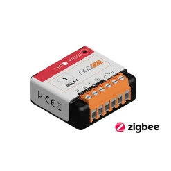 NodOn Zigbee Multifunction Relay Switch 1-Kanal 16A Relaisschalter SIN-4-1-20 Sale