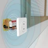 Zigbee Roller Shutter Relay Switch Rollladenschalter SIN-4-RS-20 ^ NodOn Best