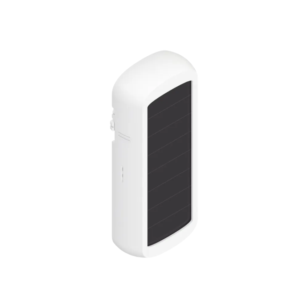 Zigbee Temperature and Humidity Sensor ^ NodOn