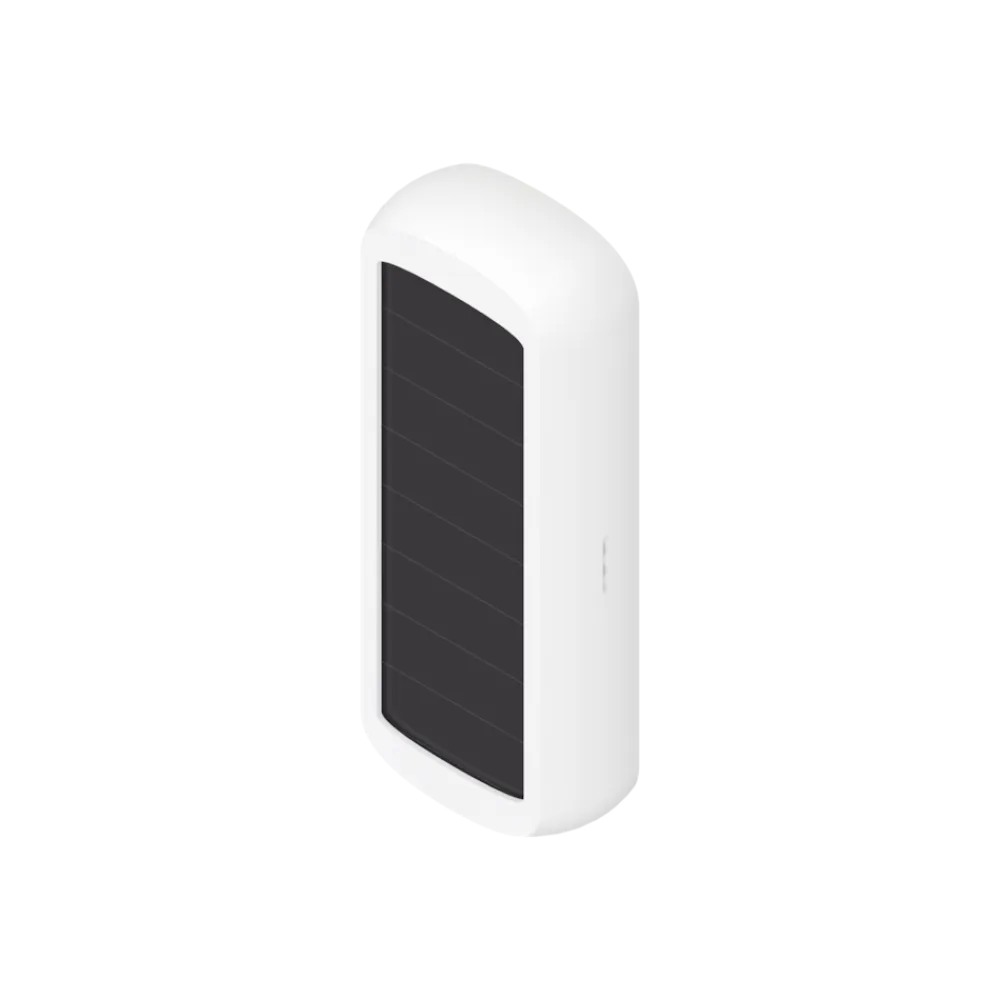 Zigbee Temperature and Humidity Sensor ^ NodOn