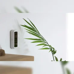 Zigbee Temperature and Humidity Sensor ^ NodOn