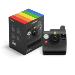 Now Gen3 Camera Black ^ Polaroid