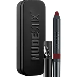 Lips Intense Matte Lip + Cheek Pencil - Icon 2.8 Gr ^ Nudestix Best