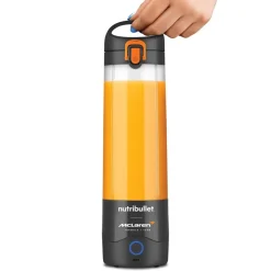 nutribullet NBP003GO-MC McLaren Grey Standmixer Sale
