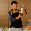 nutribullet NBP003PA-MC McLaren Papaya Standmixer Best