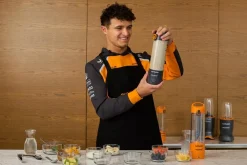 nutribullet NBP003PA-MC McLaren Papaya Standmixer Best