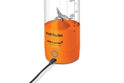 nutribullet NBP003PA-MC McLaren Papaya Standmixer Best