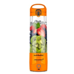 nutribullet NBP003PA-MC McLaren Papaya Standmixer Best