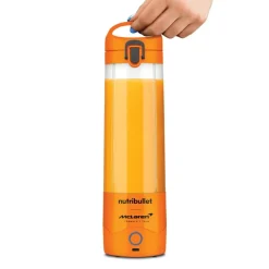 nutribullet NBP003PA-MC McLaren Papaya Standmixer Best